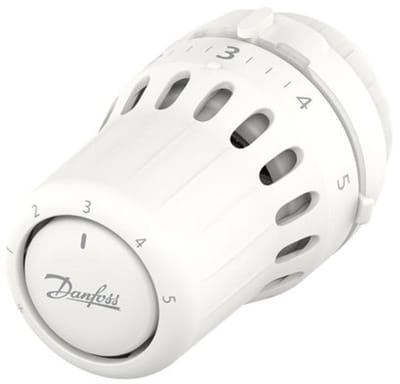 Danfoss React RA 3098 Regelelement met ingebouwde voeler