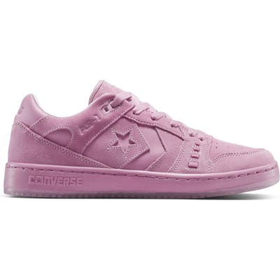 Converse Unisex As-1 Pro Ox Cliffside Rose/white/white Taglia: 44.5 | Sneakers Outlet | Unisex | Rosa