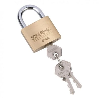 Kreator HANGSLOT 40MM