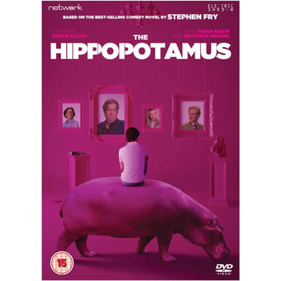 The Hippopotamus