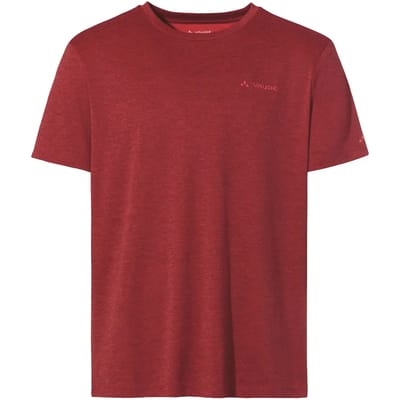 VAUDE Essential T-shirt, Functioneel shirt, Heren Outdoor Sport T-Shirt, Regular fit