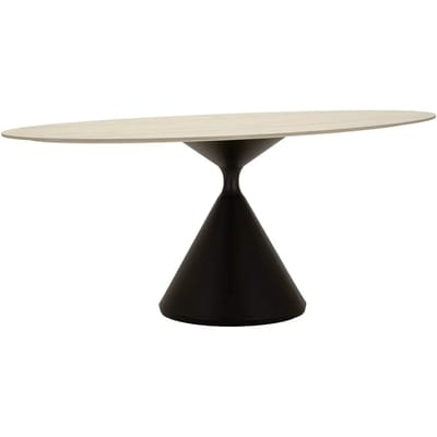 Eettafel Space 180×90×73 cm