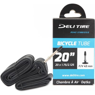 Buis 20X1.75/2.125 Fv 43 Mm Doos Deli