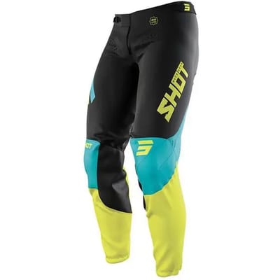 Motorcrossbroek Shot Race Gear Airflow