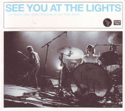 See You At The Lights
