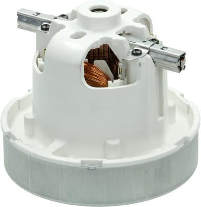 Motor voor Nilfisk