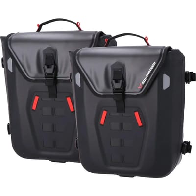 Paar zijtassen SW-Motech WP M/M. Honda CB1100EX / CB1100RS (16-).