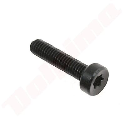 Cilinderkopbout passend op STIHL T27 M6x25 ( 9022 371 1350 )