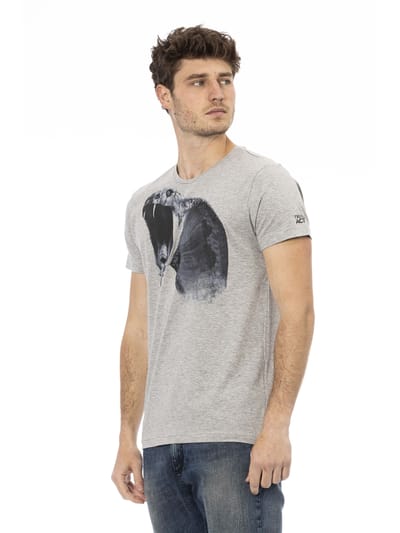 Trussardi Action T-shirt Heren