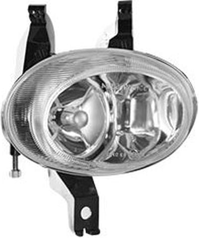 VanWezel 4028996 - Feu anti brouillard droit pour Peugeot 206 jusque 02/2009