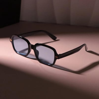 Rechthoekige Vintage Zonnebril Bril Dames Heren Klassieke Zonneklepbril Vrouwelijk Trendy Mannelijk Spiegeldop Punk Zonnebril Dames Oculos De Sol Other gray