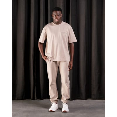 Cou7ure Essentials Basic sma ogo t-shirt