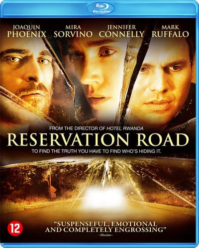 Reservation Road