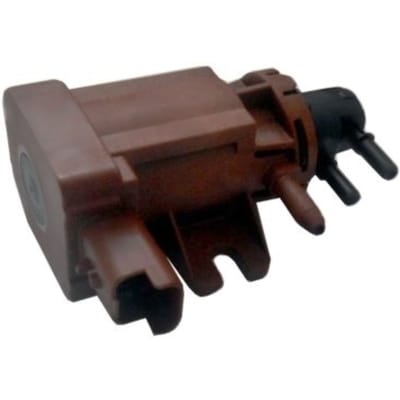 Drukregelaar, turbocompressor MEAT & DORIA 9132