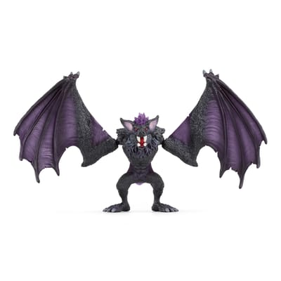 schleich ELDRADOR CREATURES - Schaduw Vleermuis - 70792