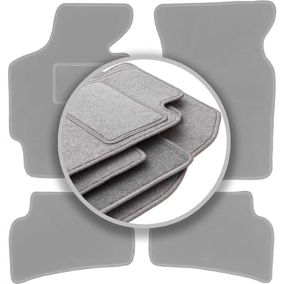 Grijze automatten voor: Mazda Xedos 6 sedan (1992-1999)