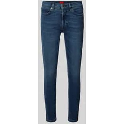 Skinny fit jeans in 5-pocketmodel