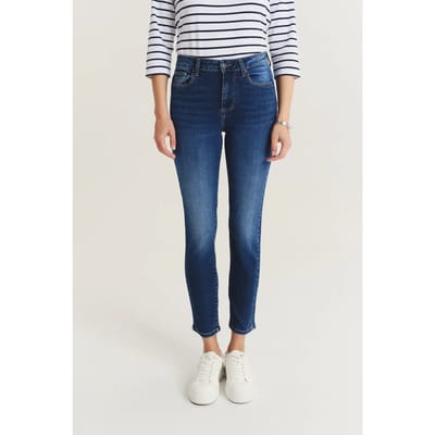 Dames skinny jeans Greenpoint