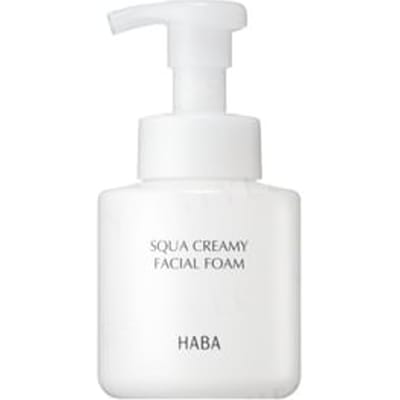 HABA - Squa Creamy Facial Foam 280ml