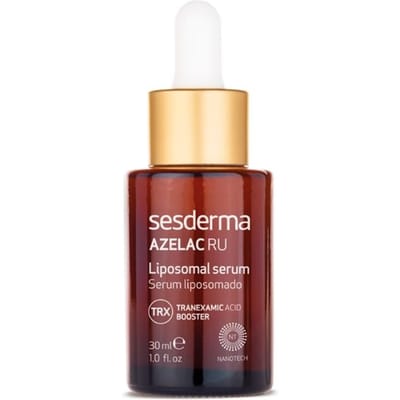 Gezichtsserum - Ru - Azelac Liposomaal - 30 ml - Anti-hyperpigmentatie - Alle huidtypen