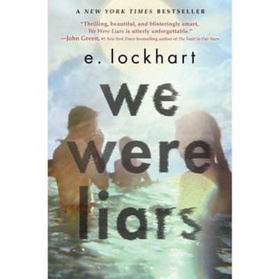 We Were Liars - We Were Liars - E. Lockhart