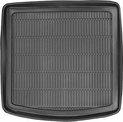 Max-Dywanik Mitsubishi Outlander III - Bagageruimtemat - Hoogwaardige Bescherming - Zwart