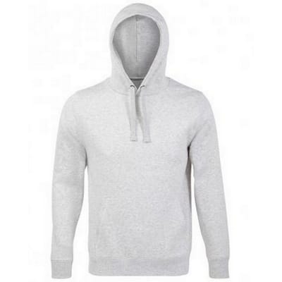 SOLS Unisex Volwassenen Spencer Hooded Sweatshirt (As)