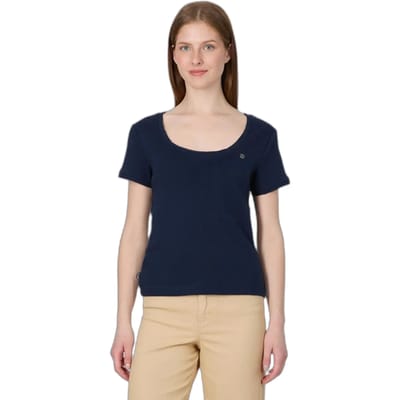 T-shirt dames Ragwear Arja
