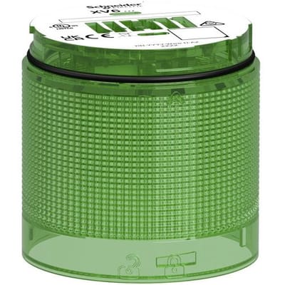 Schneider Electric Signaalzuilelement XV6C23 XV6C23 1 stuk(s)