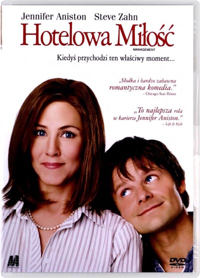 Management [DVD]