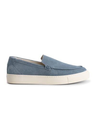 Dstrezzed Ds_loafer Provincial Blue Size: 42 | Loafers Outlet | Heren | Blauw