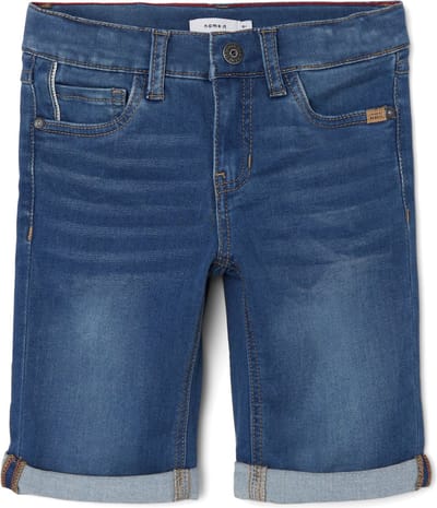 Name it Shorts Slim fit
