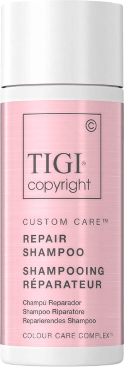 TIGI - Copyright Custom Care Repair Shampoo
