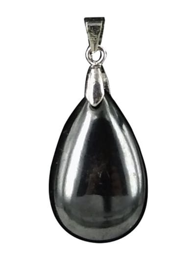 The drop of Hematiet - hanger
