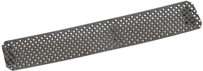 Topex - Vervangingsmes - 250 mm - SK2 Staal - Voor Zdzierak 11A411