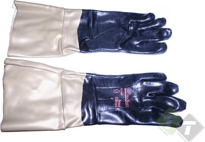 Werkhandschoen, Kevlar, Ansell werkhandschoenen 28-389
