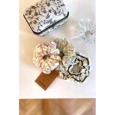 Haarband Hindbag (x3)