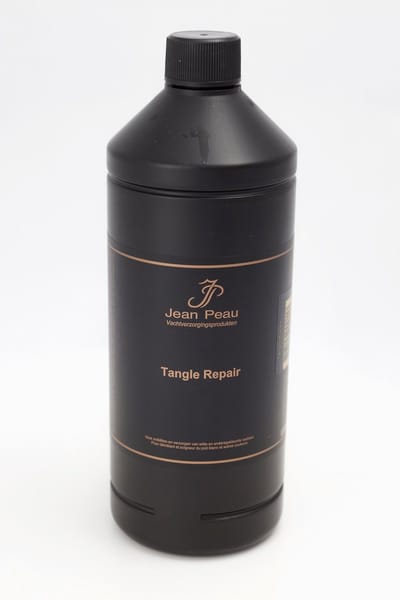 Jean Peau Tangle Repair - Hondenvachtverzorging - 1000 ml