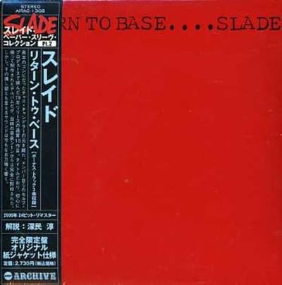 Muziek Album - CD - Muziek Luisteren - Mini LP Sleeve - 14 x 13.3 cm - Niet gespecificeerd