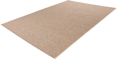 Lalee Vloerkleed - Tuin Tapijt - Outdoor - Sisal Look - Duurzaam en Onderhoudsvriendelijk - 80x150 cm Multi Kleuren