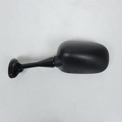 rms linker spiegel voor honda 600 cbr 2001 tot 2002 pc35h / g nieuw