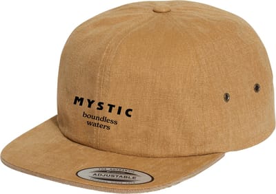Sundown Cap - Warm Sand