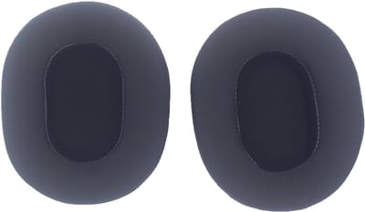 Vervangende oorkussens Geschikt voor Audio-Technica ATH-MSR7 M50X