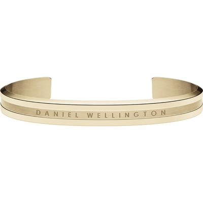 DANIEL WELLINGTON ELAN DW0040014 GOLD-PLATED ARMBAND 1 STUK