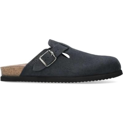 Mephisto Nathan - heren sandaal - Blauw - maat 43 (EU) 9 (UK)