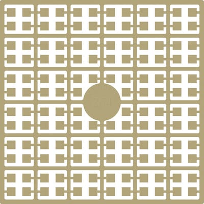 Pixelmatje (5 stuks) Nr. 264