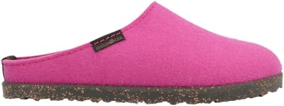 Haflinger Dames en Heren clogs Manhattan