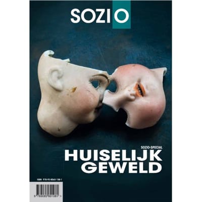 Huiselijk Geweld 2020