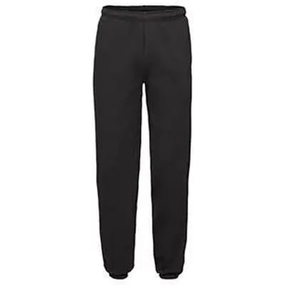 Joggingbroek met elastische zoom Fruit of the Loom
