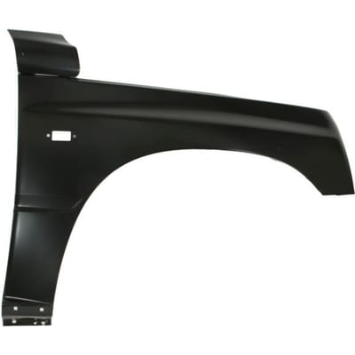 Spatbord, vóór BLIC 6504-04-6842314P, rechts